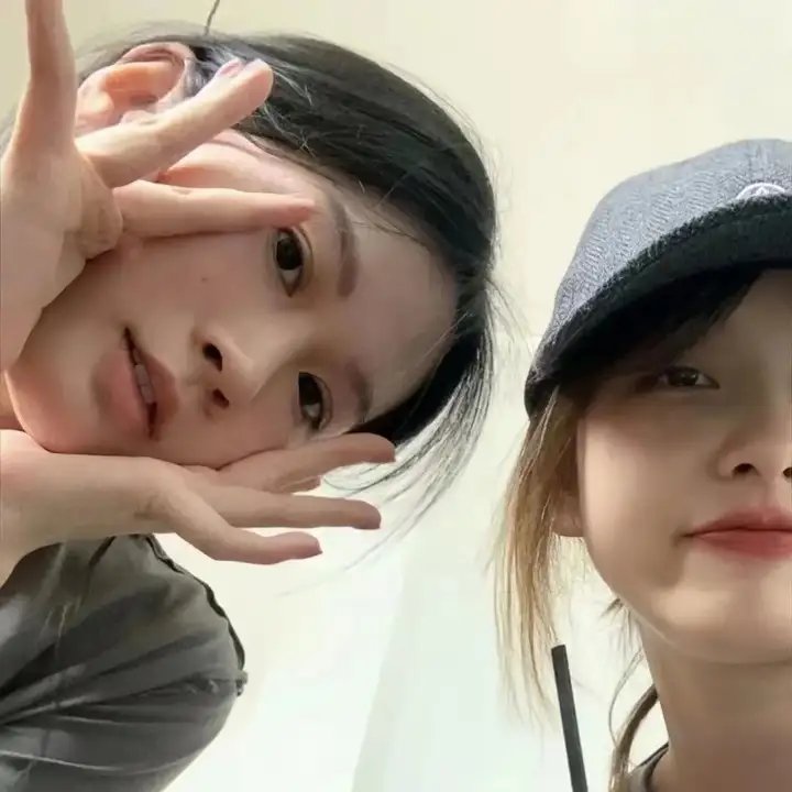追着彩虹的我们