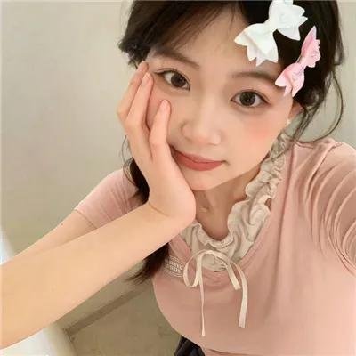 从山上看