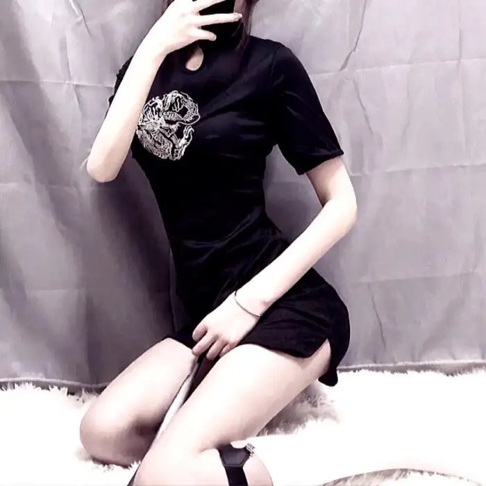 浪漫俏娇娃