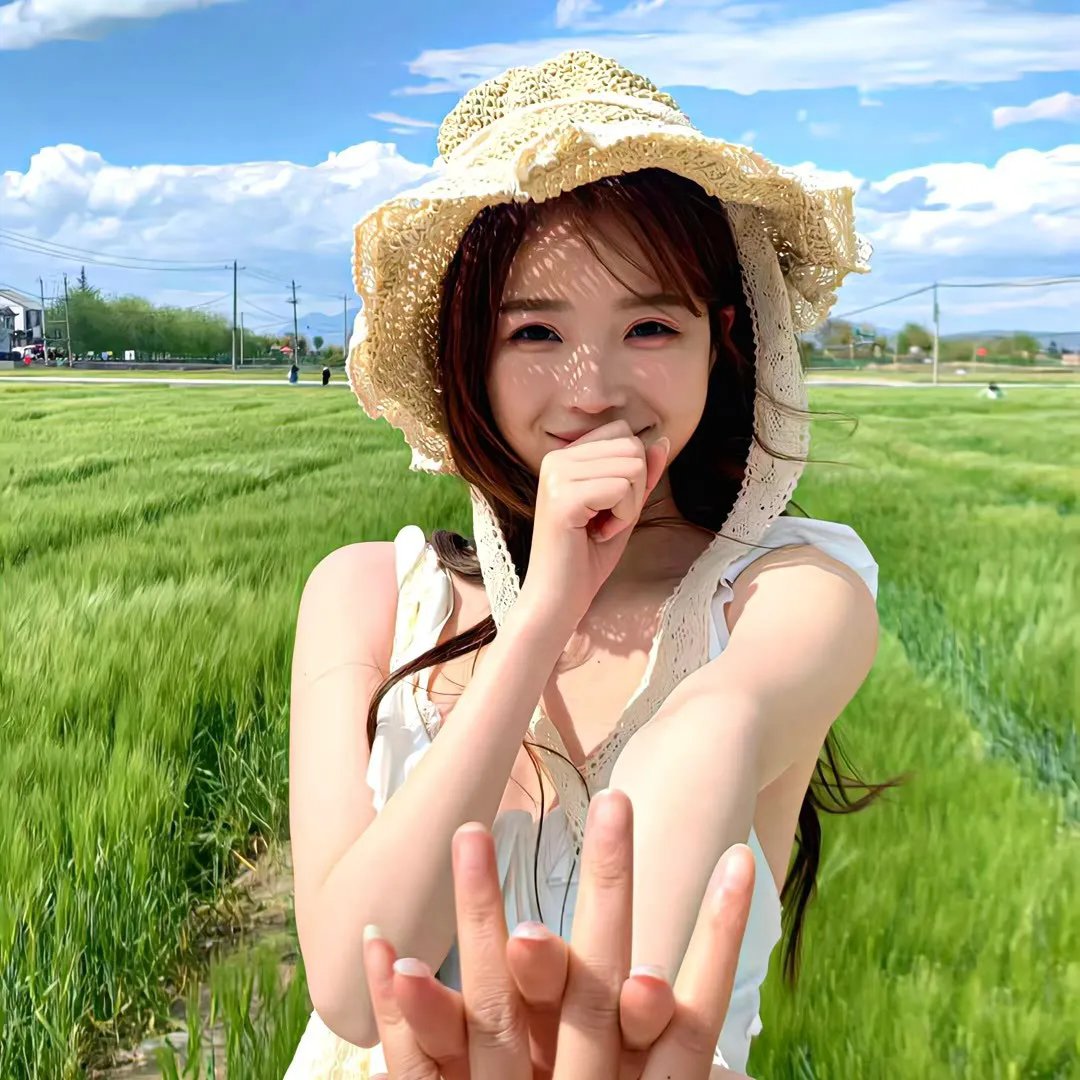 白石山下一家人
